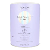 Lightener Revlon Magnet Blondes Blonde - Revlon Maroc - Aylal Beauty